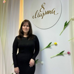 Валентина Олейничук, 16.12