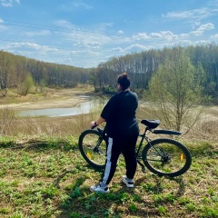 Елена Арищенко, 04.06, Нижний Новгород