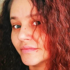 Екатерина Краснопевцева, 18.12