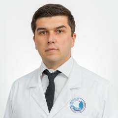 Матвей Софронов