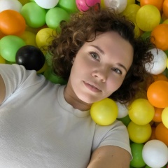 Екатерина Петрова, Краснодар