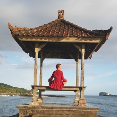 Наталья Нестеренко, 27.04.1974, Харьков