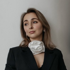 Александра Васильева, Санкт-Петербург