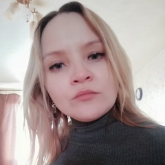 Daria Krylova, 19.05, Москва