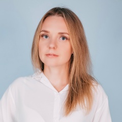 Маша Егорова, 10.09.1987, Сергиев Посад