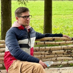 Артём Малышев, 17.09.1992, Санкт-Петербург