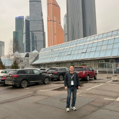 Дамир Аджимамбетов, 06.12, Москва