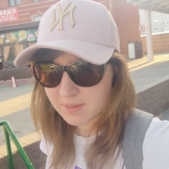 Ирина Павлова, 07.12.1992, Барнаул