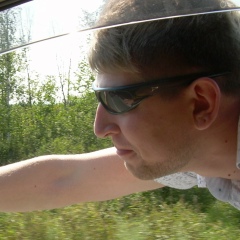 Денис Рульков, 25.10.1988, Ачинск