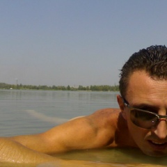 Игорь Валентинов, 19.08, Харьков