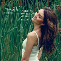 Наталья Аксёнова, 08.09, Москва