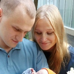 Любаша Ибрагимова, 05.07, Краснодар