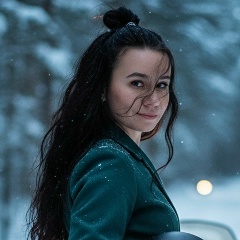 Ирина Бузина, 10.07, Санкт-Петербург