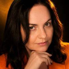 Лана Интос, 07.04, Санкт-Петербург
