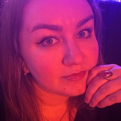 Мария Железнова, 13.09, Санкт-Петербург