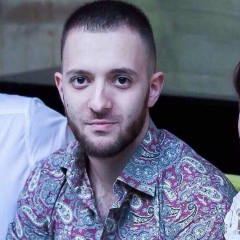 Garik Martirosyan, Самара