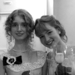 Ксюша Журавлева, 07.02.1989, Москва