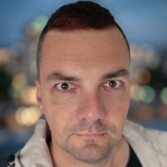 Сергей Козловский, Могилёв