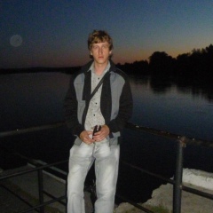 Алексей Чурин, 21.06.1902, Топки