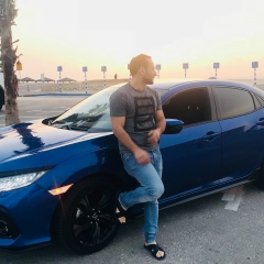 Саша Волов, 11.09.1989, Ашдод