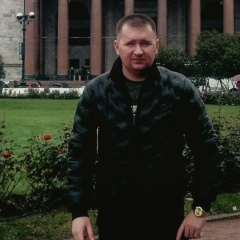 Максим Стокс, Новосибирск