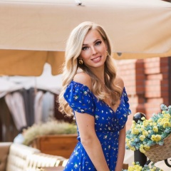 Любовь Луценко, 02.02.1989, Череповец