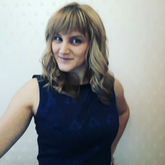 Оля Мурзова, 08.12, Москва