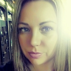 Алёна Иванкова, 01.12, Красноярск