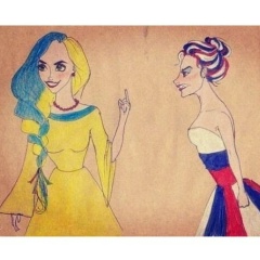 Екатерина Каримова, 05.12.1997, Лозовая