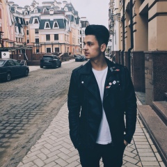 Владислав Семёнов, 16.10, Южноукраинск