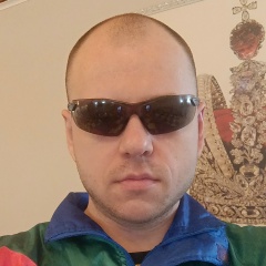 Виталий Зайцев, 14.04, Санкт-Петербург