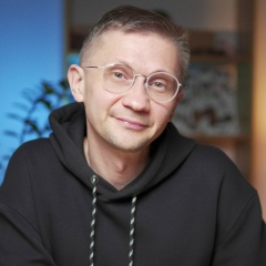 Александр Пинаевский, 23.10, Санкт-Петербург