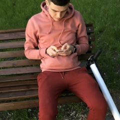 Denis Ligunov, 03.06.1986, Ижевск