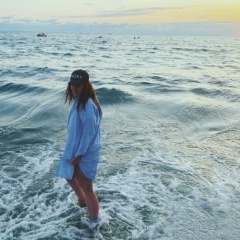 Мария Сереченко, 20.10, Москва