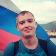 Александр Мачнев, 09.09.1983, Краснодар