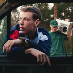 Михаил Засидкевич, 01.05, Казань