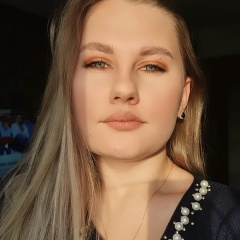 Дарина Алябьева, 03.12.1999, Макеевка