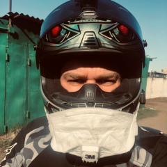 Максим Кот, 24.07, Москва