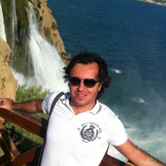 Пэрыт Едыгов, 22.09, Краснодар