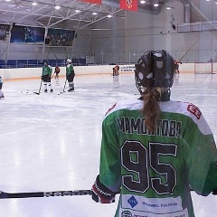 Елена Пинигина, 17.09, Тюмень