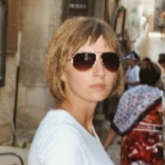 Анна Гущенкова, 09.01.1987, Москва