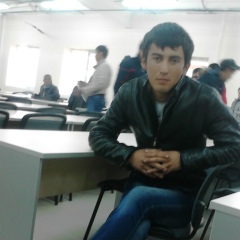 Jaqsiliq Usenov, 17.02.1990, Нукус