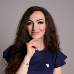 Ануш Казахян, 11.02, Москва