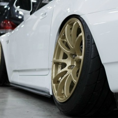 Сергей Федянин, 27.11.1989, Алматы