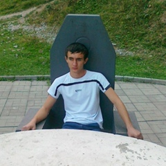 Сослан Гаев, 11.01.1991