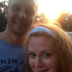 Лена Жегалина, 18.10.1986, Москва