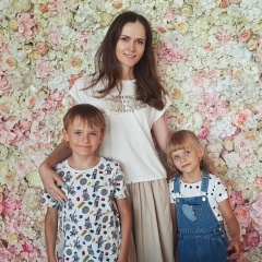 Ксения Макашова, 07.03.1990, Курган