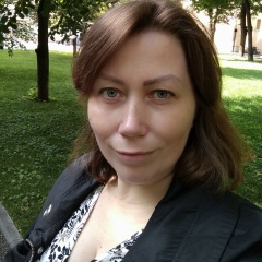 Юлия Мараева, 09.03, Москва