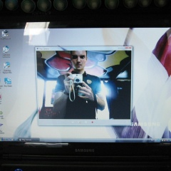 Георгий Озеров, 16.12.1988, Москва