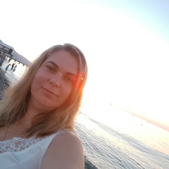 Татьяна Карина, 06.09, Пермь